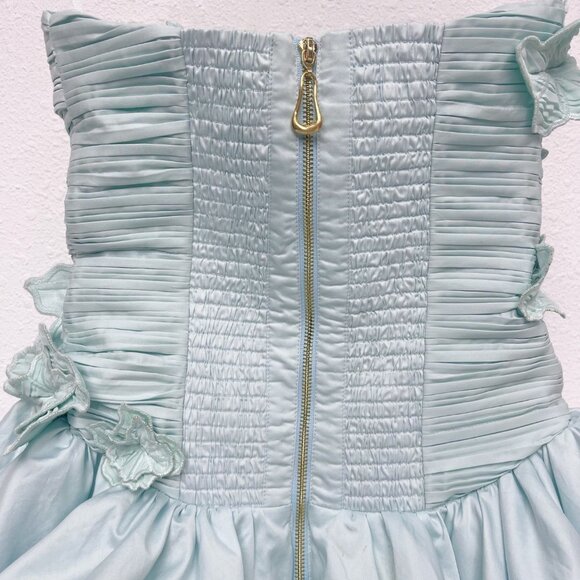 Aje Splendour Mini Dress - Picture 11 of 13